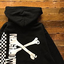 【日貨代購CITY】NEIGHBORHOOD WTAPS NBHD 帽T RIPPER HOODED 2色 現貨