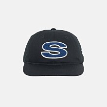 【日貨代購CITY】2023AW STUSSY LOW PRO CHENILLE S SNAPBACK 帽子 現貨