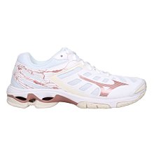 MIZUNO WAVE VOLTAGE 女排球鞋(免運 訓練 運動 美津濃「V1GC216036」≡排汗專家≡