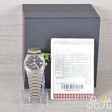 【品光數位】TISSOT 天梭 T1372071104100 PRX系列 石英 錶徑35mm #124348