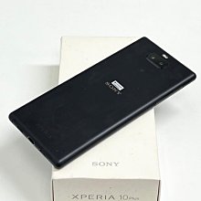 【蒐機王】Sony 10 Plus i4293 6G / 64G 85%新 黑色【歡迎舊3C折抵】C7900-6