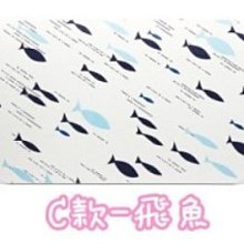 =海神坊=彩繪硅藻土地墊 60*39cm 飛魚 珪藻土踏墊 超強吸水防滑墊 浴室 速乾 消臭 3入1300免運