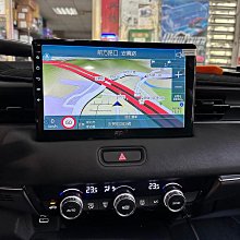 新店【阿勇的店】2022~HRV 安卓機/專用套框/HRV 安卓機(Android)8核心/carplay/衛星導航/保固一年