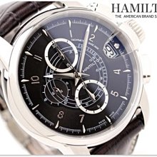 HAMILTON 漢米爾頓 手錶 Timeless Classic Railroad 男錶 機械錶 瑞士製 H40616535