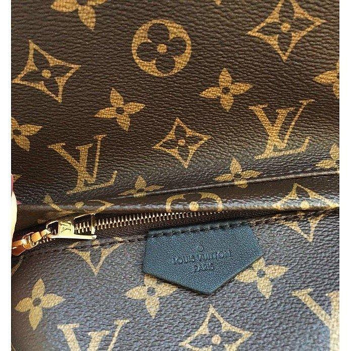 LV M41560 Palm springs PM 後背包 小款 有現貨