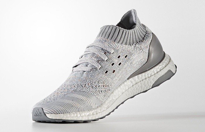 【KA】Adidas Ultra Boost Uncaged S80689 灰白 彩虹 現貨23.5~24.5/25.5