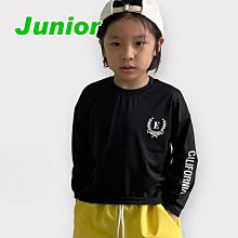 JS~JL ♥泳裝(BLACK) ERINJ-2 24夏季 ERI240415-171『韓爸有衣正韓國童裝』~預購