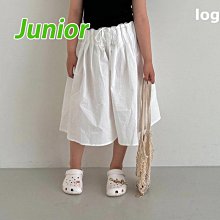 JS~JM ♥褲子(IVORY) LOG101-2 24夏季 LOG240429-011『韓爸有衣正韓國童裝』~預購