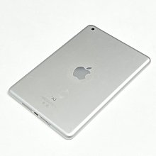 【蒐機王】Apple iPad Mini 32G WiFi 一代 90%新 銀色【歡迎舊3C折抵】C7913-6