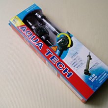 E-SD30 微笑的魚水族☆日本AQUA TECH【可調式電子控溫加熱器(加溫管/控溫器) 300W】(送溫度計)