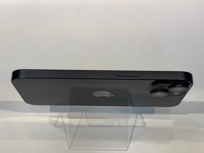 【➶炘馳通訊 】APPLE iPhone 14 256G 黑色 二手機 中古機 信用卡分期 舊機折抵貼換 門號折抵