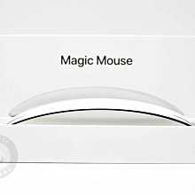 【高雄青蘋果3C】APPLE MOUSE 2 A1657 白 二手滑鼠#86103