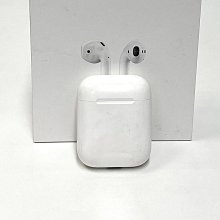 【蒐機王】Apple Airpods 2 藍芽耳機 右耳故障 瑕疵機【歡迎舊3C折抵】C8263-6