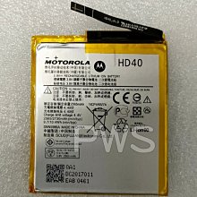 ☆【全新 MOTO 摩托羅拉 Motorola HD40 原廠 電池】光華安裝 Z2 Force XT1789-01
