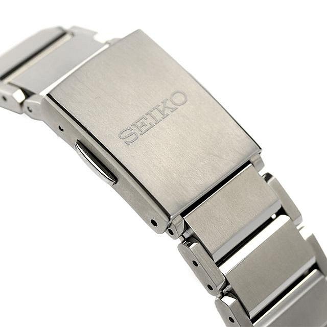 預購  SEIKO SBXC133 精工錶 ASTRON 43mm GPS衛星電波