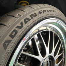 小李輪胎 YOKOHAMA 横濱 V107 225-40-18 全新輪胎 高品質 全規格 特價 歡迎詢價 詢問