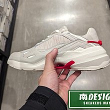 限時特價 南🔥2024 5月 ADIDAS MAXXCETUS 慢跑 復古 休閒 運動 男女款 米灰紅 IE4224