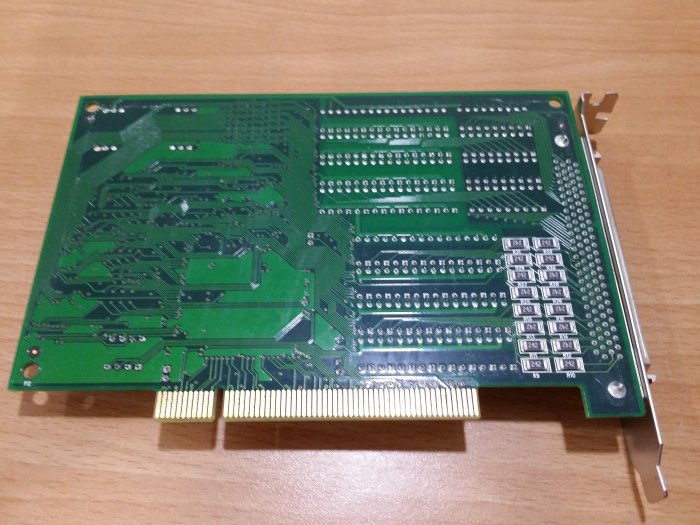 淩華 ADLINK PCI-7432