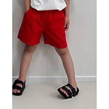 S~XXL ♥褲子(RED) LITTLE RABBIT-2 24夏季 LIR240515-002『韓爸有衣正韓國童裝』~預購