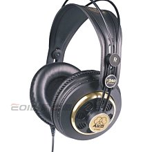 【易油網】【缺貨】AKG K240 K240s Studio 錄音室監聽耳機 專業監聽 全新 一年原廠保 奧地利