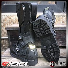 伊摩多※義大利 SIDI Adventure 2 Gore-Tex 防水 高筒 車靴 腳踝保護 大鳥。頂級款 滑胎林道