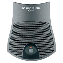 禾豐音響 SENNHEISER e 912 S BK 演講 會議用電容麥克風 E912S BK超越at9922pc