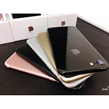 免運 實體店面  iPhone7 iphone 7 5.5吋 Plus 128G 另有 32G i8 64G 256G SE 5s i6 6s二手機