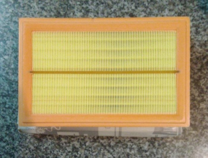 BENZ GLC / GLC Coupé (X253/C253) 專用 空氣濾清器 空氣芯 AIR FILTER