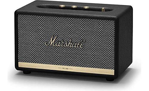 美國原裝Marshall Acton II Wireless Bluetooth Speaker藍芽音箱-平行商城代購