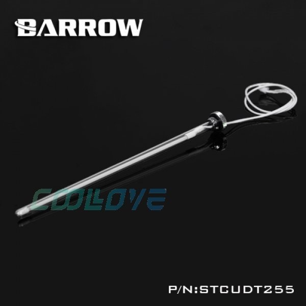 小白的生活工場*Barrow T病毒水箱專用UV打光組件及白色打光組件 155 /255/305