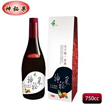 神祕果綜合蔬果酵素750CC / 瓶
