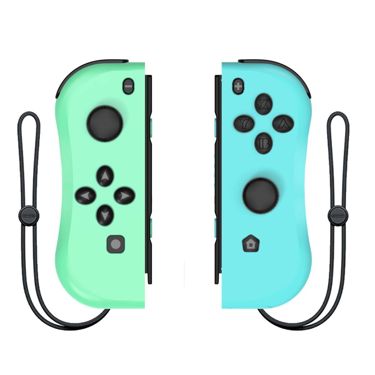 ▷新品發售◁ 第二代Switch Joy-Con Joycon 副廠控制器無線手把JC手把