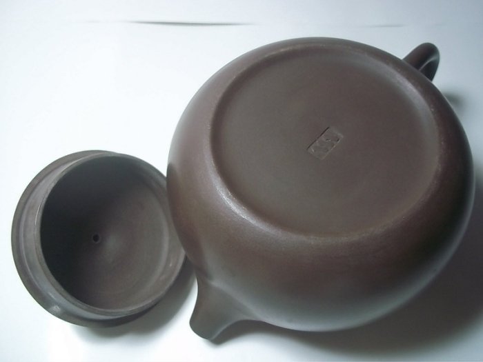 台灣三希大西施 (满水350c.c.) 陶壺 給識貨的行家