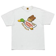 【日貨代購CITY】2021AW HUMAN MADE KAWS 2 LV 鴨子 雁鴨 短T TEE 2色 現貨