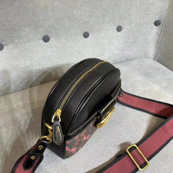 COACH 蔻馳老花包 單肩斜挎包 精品包 側背包 休閒背包 小包 斜背包 肩背包 斜肩包 通勤包 mini女包 零錢包