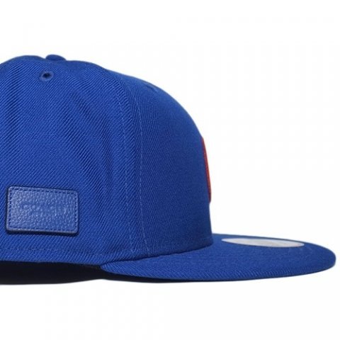 Coach x MLB New Era Snapback Cap “Chicago Cubs” 棒球帽