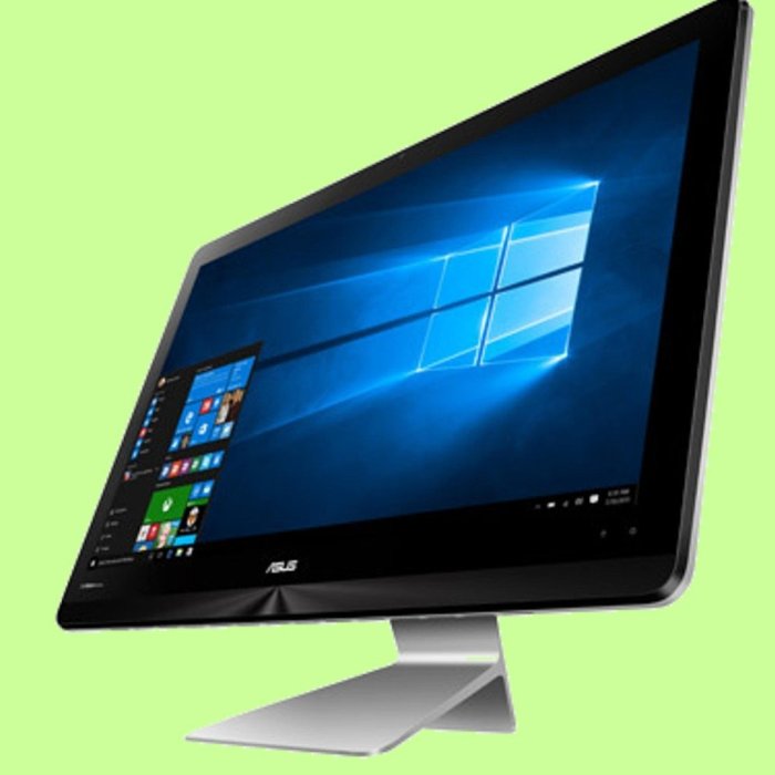 5Cgo【權宇】ASUS 華碩Zen 21.5吋 AIO ZN220ICGK-620RA001X i5-6200U 含稅