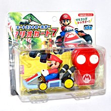 超級瑪利歐賽車 線控 日本正版 3歲以上 Mario
