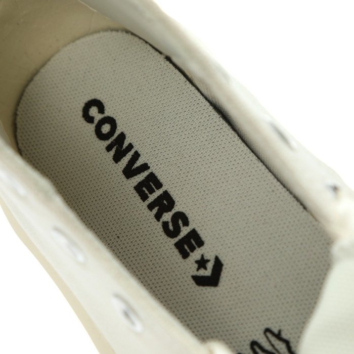 官方新色 正品Converse Chuck Taylor All Star Modern Lift 高筒 男女 休閒鞋