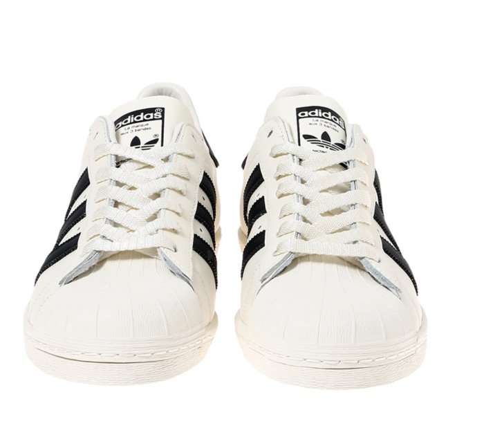 adidas SUPERSTAR 82 復古黑白H06258。太陽選物社| Yahoo奇摩拍賣