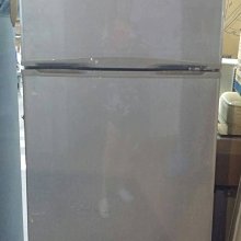 *~新家電錧~*【中古】【東元】343L / 二門冰箱【實體店面 安心選購】