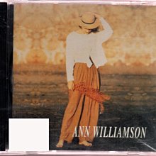 Ann Williamson 同名專輯 | 再生工場 03