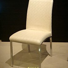 【設計私生活】C552珍珠白餐椅、書桌椅、化妝椅 (免運費)157