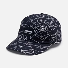 【日貨代購CITY】2023SS NEIGHBORHOOD SPIDERWEB DAD CAP 即將發售