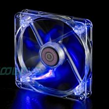 小白的生活工場*Coolermaster BC 140 Fan(AN025-10R2-3BD)14公分環保藍燈包裝