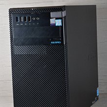 【品光數位】桌上型主機 i7-8700 32G 256G 內顯 550W WIN10 #121869