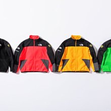【日貨代購CITY】Supreme x The North Face RTG Fleece Jacket 毛料外套 現貨