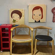 【 一張椅子 】展示品現況出清 牛角椅 自取每件2000元