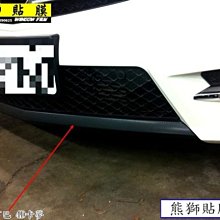 熊獅貼膜汽車包膜 內裝 燈膜 碳纖維 貼膜 GOLF Jetta Passat Scirocco Gti C63 E55 W212 W202 W204