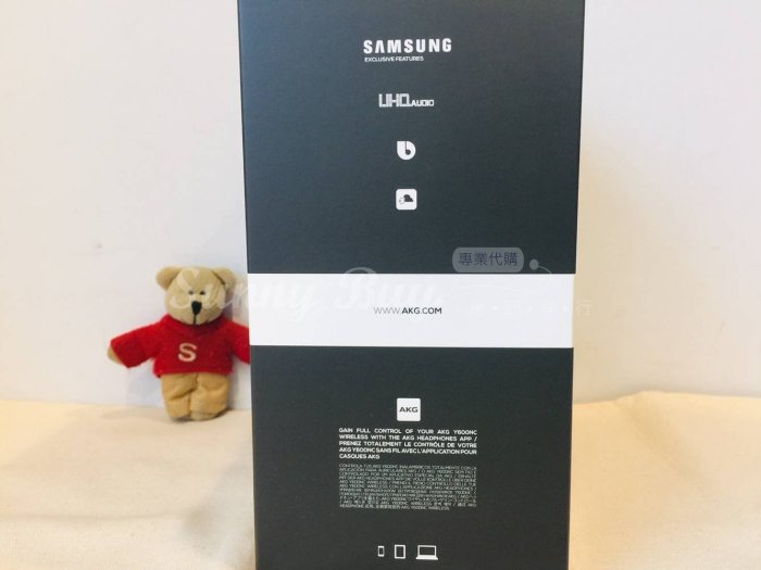 【Sunny Buy】◎現貨◎ AKG Y600NC Bluetooth Wireless 降噪無線耳機 Samsung